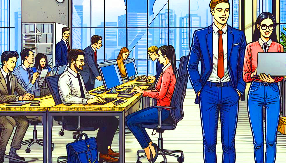 Legal Expertise Across Every Stage of Your Business Lifecycles